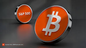 Ilustrasi: Keseimbangan Pasar Keuangan: Bitcoin Stabil di Puncak Sementara Indeks S&P 500 Mencetak Rekor Baru di AS