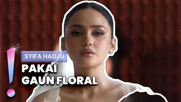 Ilustrasi: Tiga Transformasi Busana Syifa Hadju: Rahasia Pesona Resepsi Pernikahan di Bali