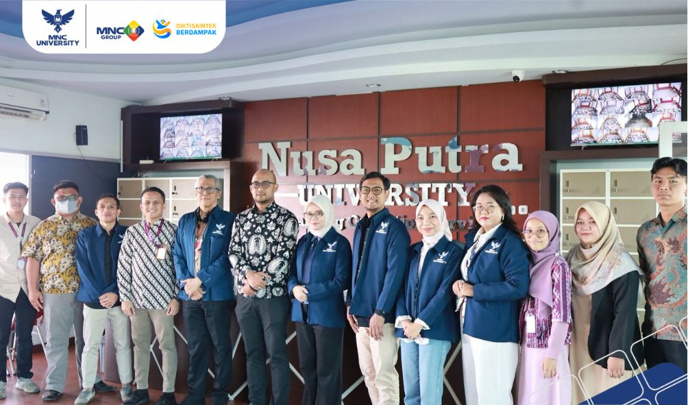 Indonesia dan Rusia Sepakati Kerja Sama Pengembangan Energi Nuklir di Indonesia