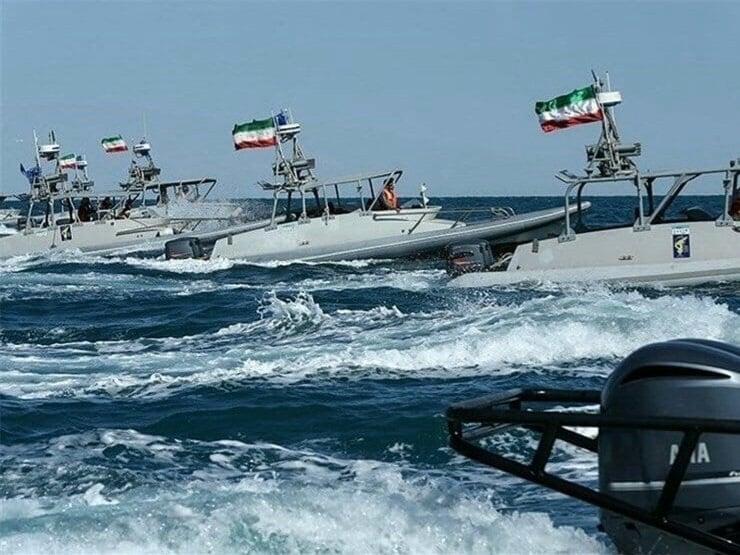 Iran memanfaatkan gencatan senjata untuk mempersenjatai diri dan mempersiapkan perang. Foto/X