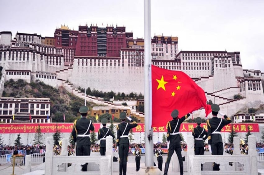 Misteri Akses Terbatas: Mengapa Tibet Tetap Tertutup bagi Warga Asing di Tengah Klaim Kemajuan Beijing?