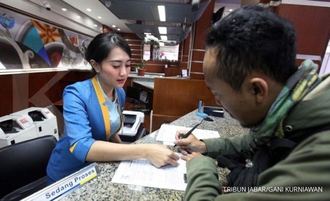 Prabowo Terima 6 Rekomendasi Reformasi Polri! Apa Saja yang Akan Berubah? © 2026 Konten oleh Kontan