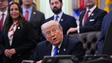 Foto: Andrew Harnik/Getty Images