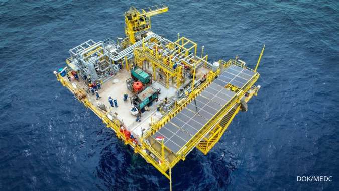 Analisis Kinerja Bening: Mengapa Saham Energi Medco (MEDC) Jadi Pilihan Menarik Pasca Lonjakan Profit Kuartal I-2026?