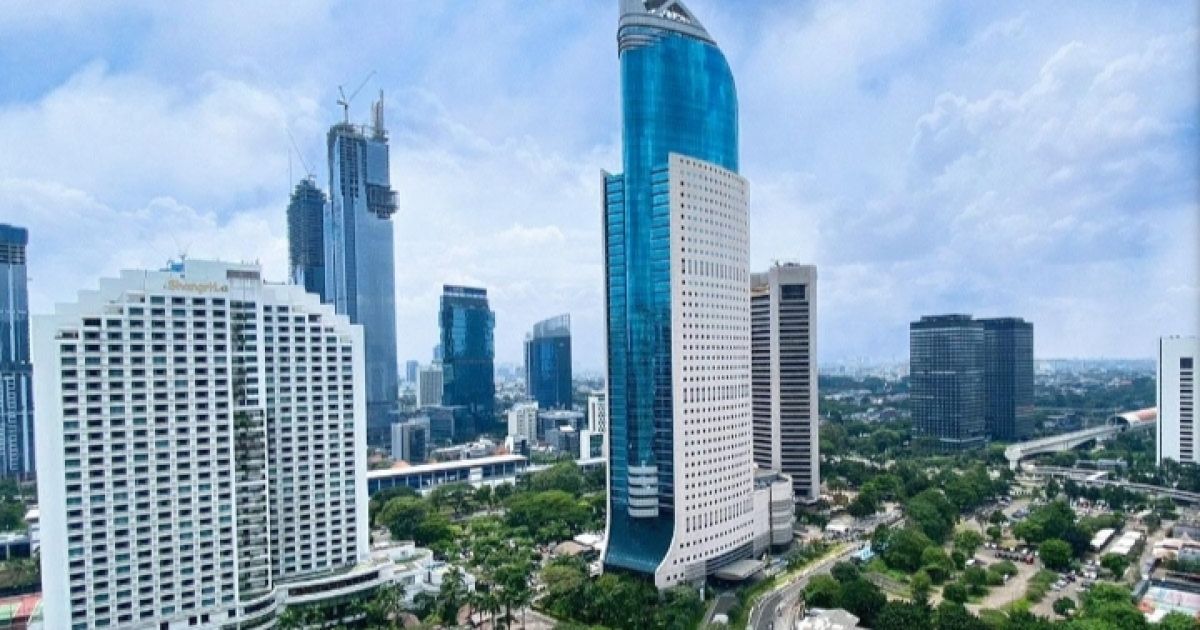 Jakarta Kokoh sebagai Jantung Ekonomi Nasional, Sektor Kreatif Jadi Mesin Pertumbuhan Baru (Foto: Kota Jakarta/Berita Jakarta)