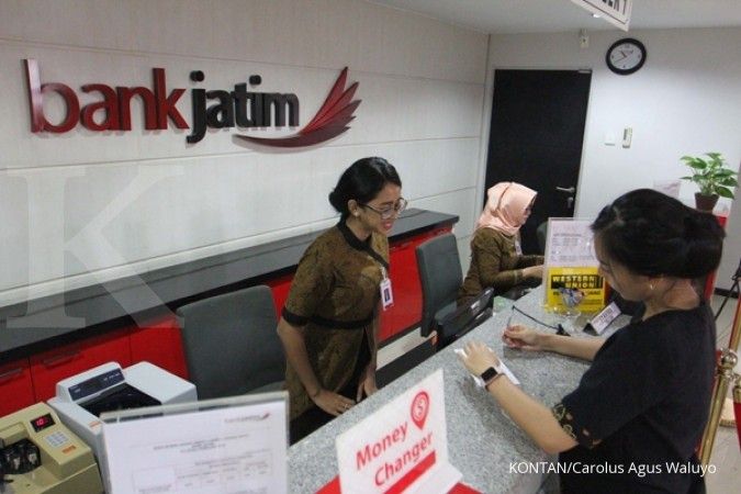 Bank Pembangunan Daerah Siap Tebar Cuan: Alokasi Dividen BJTM Capai 55% Laba Bersih 2025