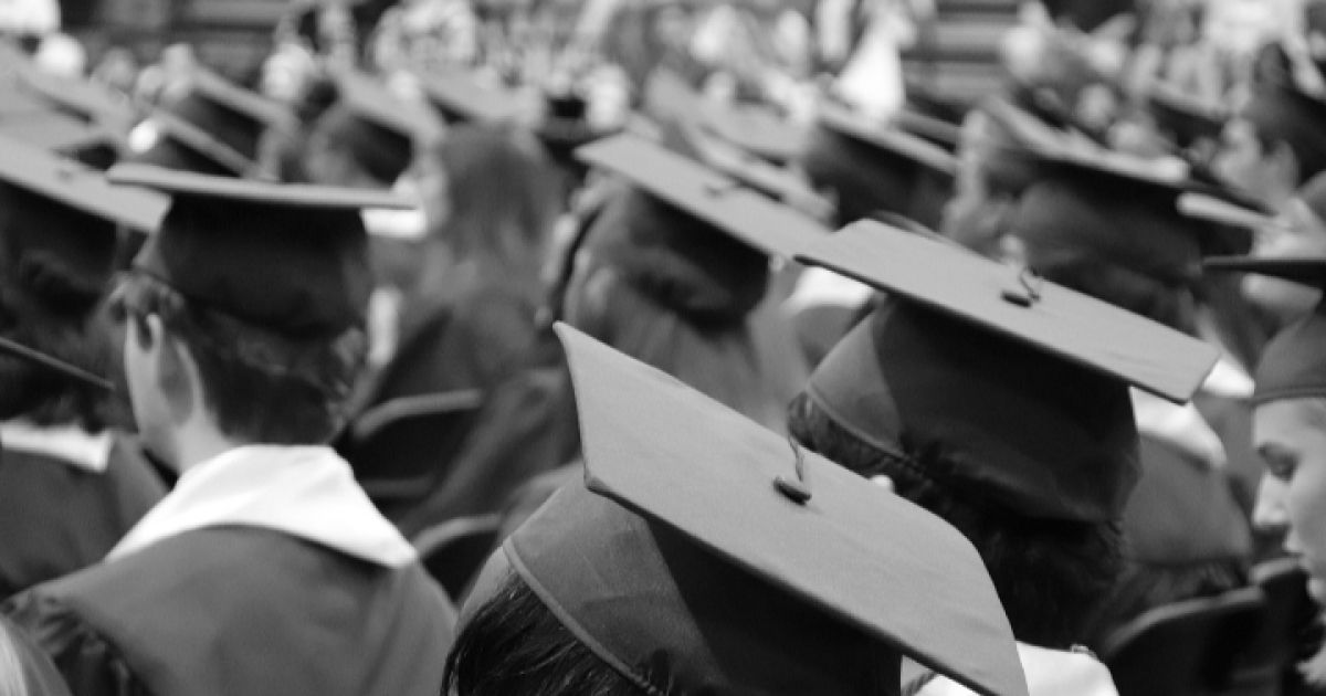 Daftar Jurusan Kuliah yang Paling Disesali Lulusannya (Foto: Ilustrasi/Pixabay)