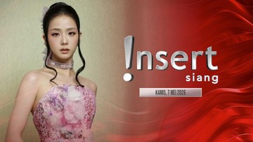 Kilau Busana Ikonik dan Debut Hangat Jisoo BLACKPINK di Panggung Utama Met Gala 2026