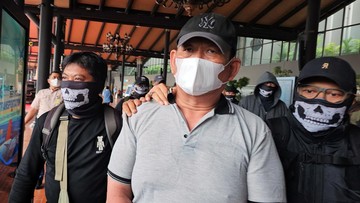 Lima Tersangka TPPU Narkoba Eks Kapolres Bima Diperiksa Bareskrim, Termasuk Eks Kasat Narkoba