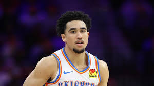 Kilas Balik Performa Jared McCain: Potensi Ancaman Baru dalam Rotasi Playoff Oklahoma City Thunder