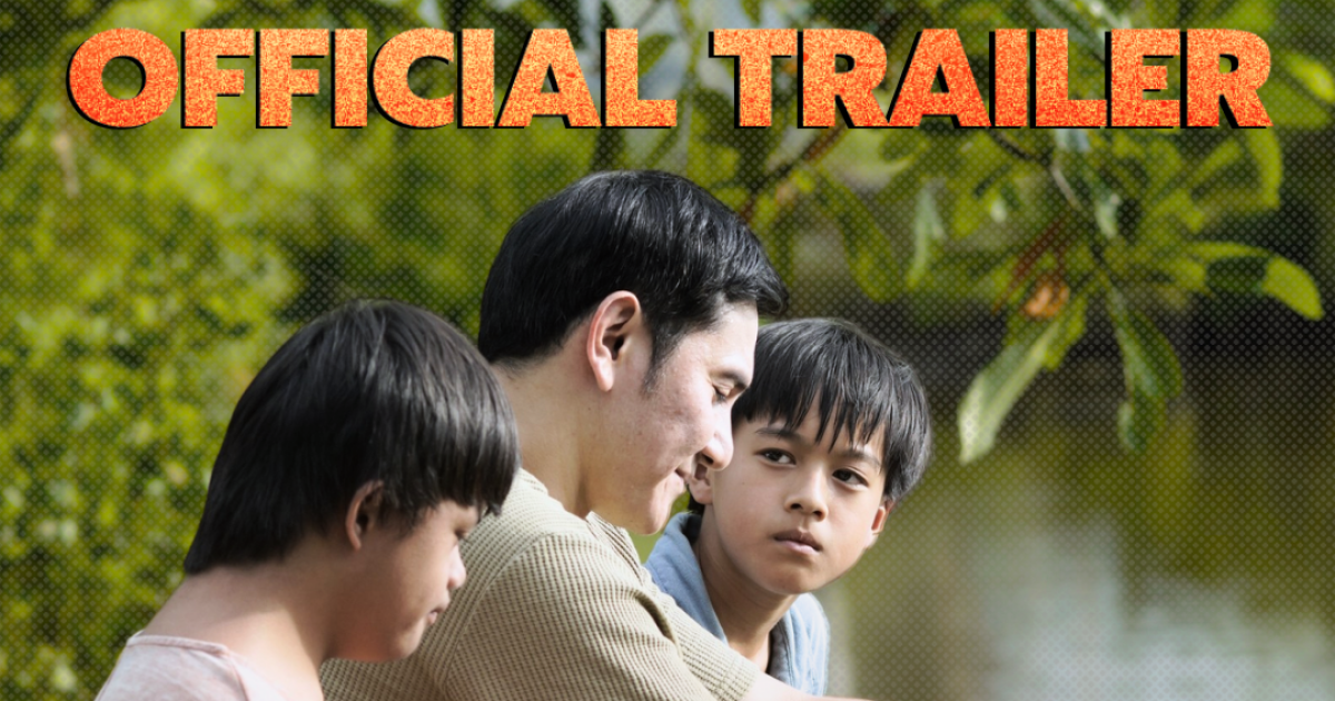 Denny Siregar Production Rilis Trailer 'Tanah Runtuh', Kisah Nyata Perjuangan Anak Down Syndrome Cari Ibu di Tengah Konflik Poso