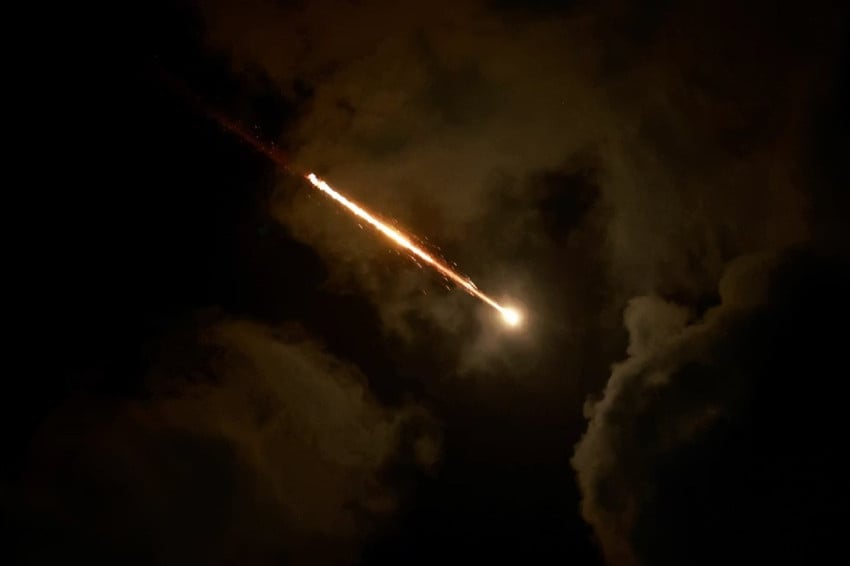 Militer Israel non-aktifkan sistem pelacakan rudal karena takut akan infiltrasi Iran. Foto/Iran International