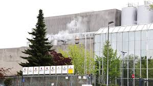 Das Werk der Paderborner Brauerei will die Haus-Cramer-Gruppe als Dachkonzern verkaufen. | © Rajkumar Mukherjee