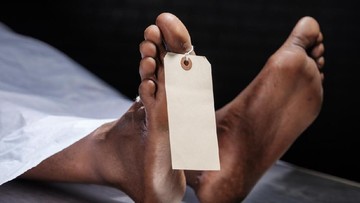 Seorang pegawai Lembaga Pemasyarakatan (Lapas) Palopo, inisial AH (35) ditemukan meninggal dunia di dalam kamar kos milik temannya dalam kondisi gantung diri. Polisi masih menyelidiki kejadian tersebut. (Istockphoto/RichLegg)