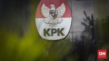 Komisi Pemberantasan Korupsi (KPK) mengatakan pengusaha Heri Setiyono alias Heri Black mangkir dari panggilan sebagai saksi kasus dugaan korupsi di lingkungan Direktorat Jenderal Bea dan Cukai Kementerian Keuangan. (CNN Indonesia/Adhi Wicaksono)