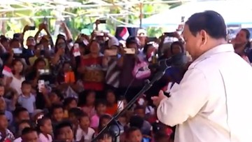 Kunjungan Presiden Prabowo ke Miangas: Menguatkan Kehadiran Negara di Titik Terluar Sulawesi Utara