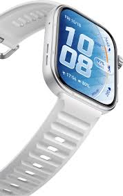 Ilustrasi: Huawei Siap Luncurkan Smartwatch Premium Terbaru: Mengupas Detail HUAWEI WATCH FIT 5 Pro