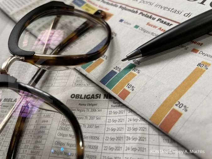 Imbal Hasil Obligasi Negara Tinggi, Peluang Emas atau Jebakan Bagi Investor Pemula?
