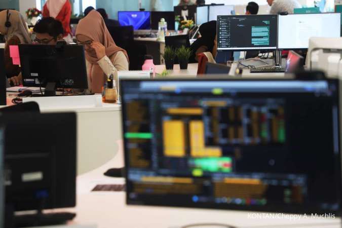 Peluang Emas Investor: Pemerintah Buka Penawaran Sukuk Tabungan ST016 dengan Imbal Hasil Kompetitif