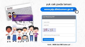 Skema Pencairan Dana Bantuan Pendidikan PIP Tahun 2026: Memastikan Akses Pendidikan Merata