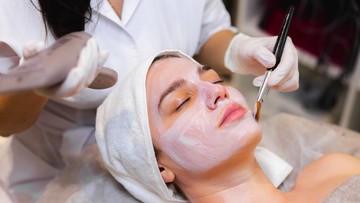 Perawatan Kecantikan Premium dengan Harga Terjangkau Semakin Diminati / Foto: Freepik