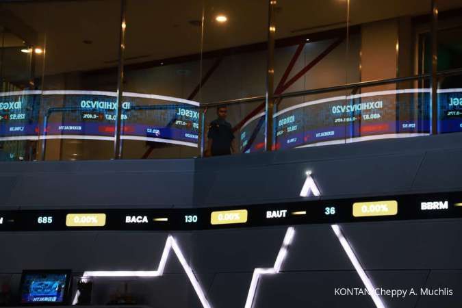 Aturan Minimum Kepemilikan Publik 15 Persen Diprediksi Mendorong Efisiensi dan Peningkatan Volume Perdagangan Saham