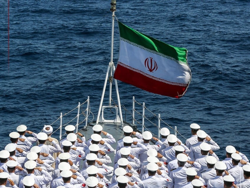 Pemimpin Tertinggi Iran Mojtaba Khamenei memintah militer Iran lanjutkan perang. Foto/X