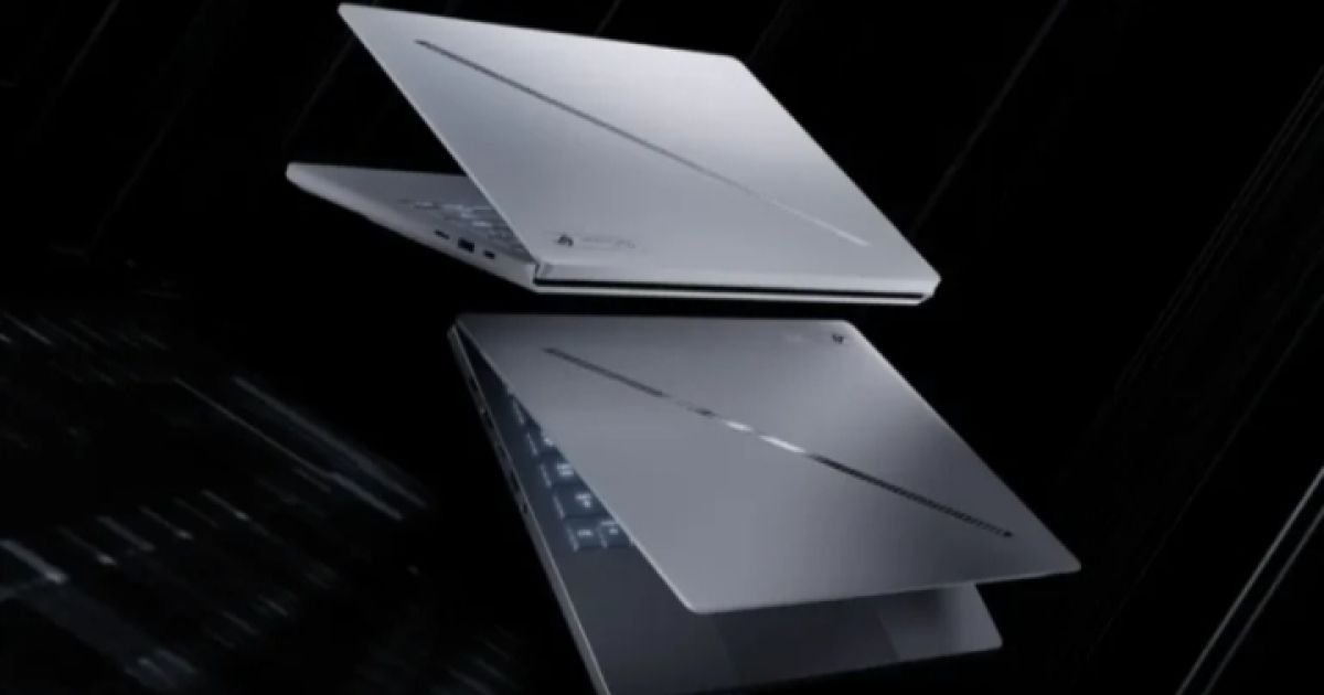 ASUS Resmi Luncurkan ROG Zephyrus G14 (2026) di Indonesia: Laptop Gaming Ringkas dengan Tenaga AI dan RTX 5060 (Foto: ROG Zephyrus G14 2026 (GA403GM)/ASUS)