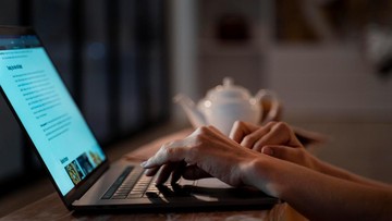 Cara Cepat Hapus Jejak Digital Sebelum Data Pribadi Tersebar dan Jadi Bumerang / Foto: Freepik
