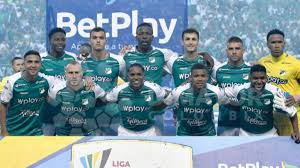 Ilustrasi: Deportivo Cali Siap Perkenalkan Amunisi Baru di Ajang Copa BetPlay