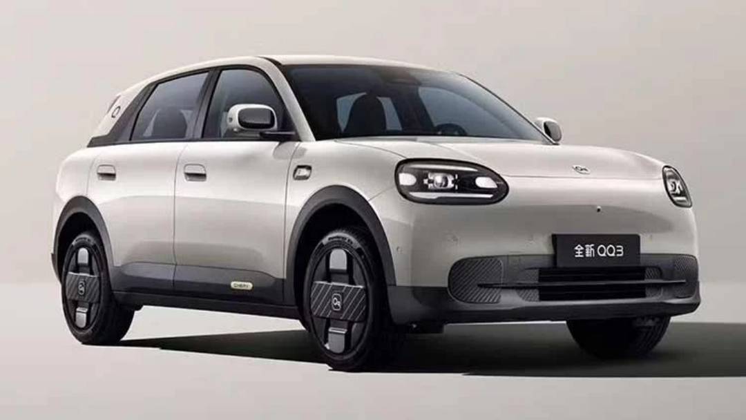 Ilustrasi: Chery Q EV Siap Mengguncang Pasar Indonesia, Targetkan Segmen Anak Muda Urban