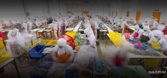 Rama Indonesia Ambil Alih Kendali Penuh Dua Putra Utama, Siap Lakukan Transformasi Bisnis Agresif