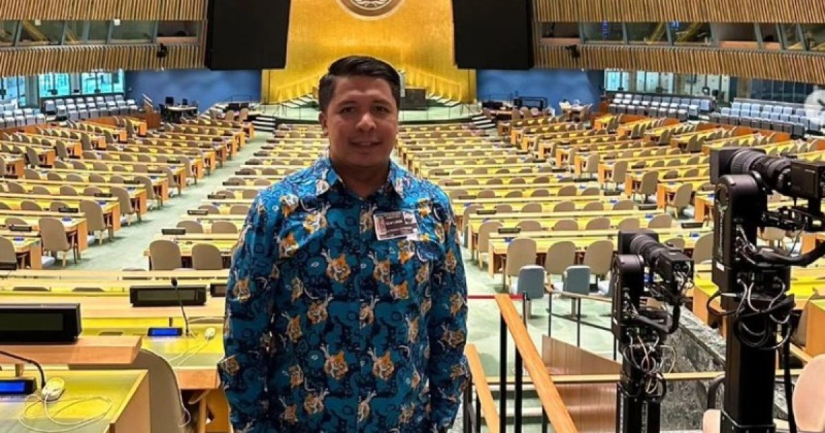 P2G (Perhimpunan Pendidikan dan Guru) memberikan 5 poin catatan krusial dalam rangka refleksi Hari Pendidikan Nasional 2026. foto: Instagram @satriwansalim