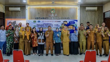 (Foto: dok Pemkot Medan)
