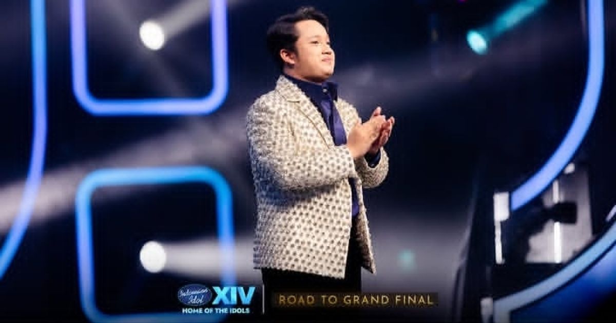 Celyna dan Niki Amankan Tiket Grand Final Indonesian Idol XIV , Mimpi Rio Lahskart Kandas di Top 3