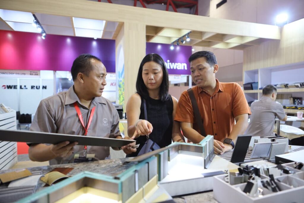 Aliansi Kuat Jerman-Indonesia: Koelnmesse dan Amara Expo Bentuk Perusahaan Patungan Baru untuk Dominasi Pasar MICE Regional