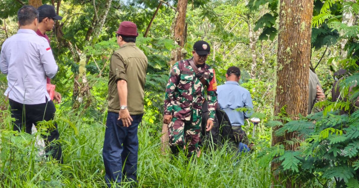 BTID Dilaporkan ke KPK, Tapi Mengapa Kehutanan Tak Tersentuh?