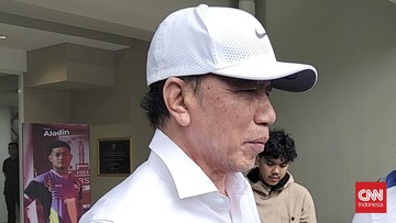 Presiden RI ke-7 Joko Widodo (Jokowi) disebut telah pulih dari sakitnya dan berencana keliling Indonesia pada Juni 2026. (CNN Indonesia/Rosyid)