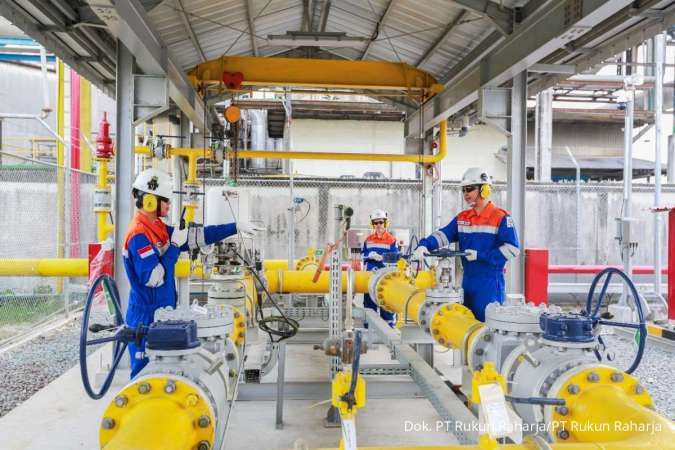 Rencana Pemecahan Nilai Nominal Saham Rukun Raharja (RAJA) Jadi 1:5, Apa Dampaknya Bagi Investor Ritel?