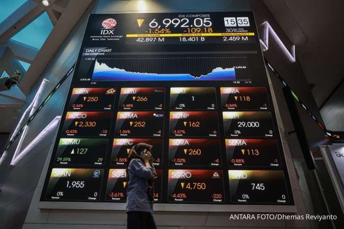 Analis Ungkap Tiga Saham Emiten dengan Prospek Cuan Tinggi Pasca Ekspansi Bisnis Agresif