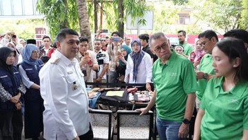 Foto: Arsip Pemkot Makassar