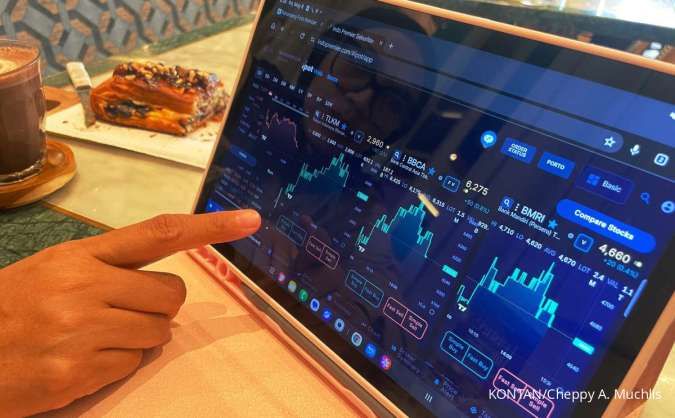 Pasar Modal Domestik Diprediksi Bergerak Variatif di Tengah Bayang-Bayang Tekanan Global
