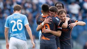 Final Coppa Italia 2026: Inter Milan Incar Gelar Domestik Kedua Kontra Lazio di Stadion Olimpico