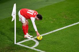 Drama Derby London: Persaingan Ketat Arsenal dan Tottenham dalam Perang Gol Liga Inggris 2025/26