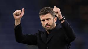 Michael Carrick. (Foto: Getty Images/MB Media)