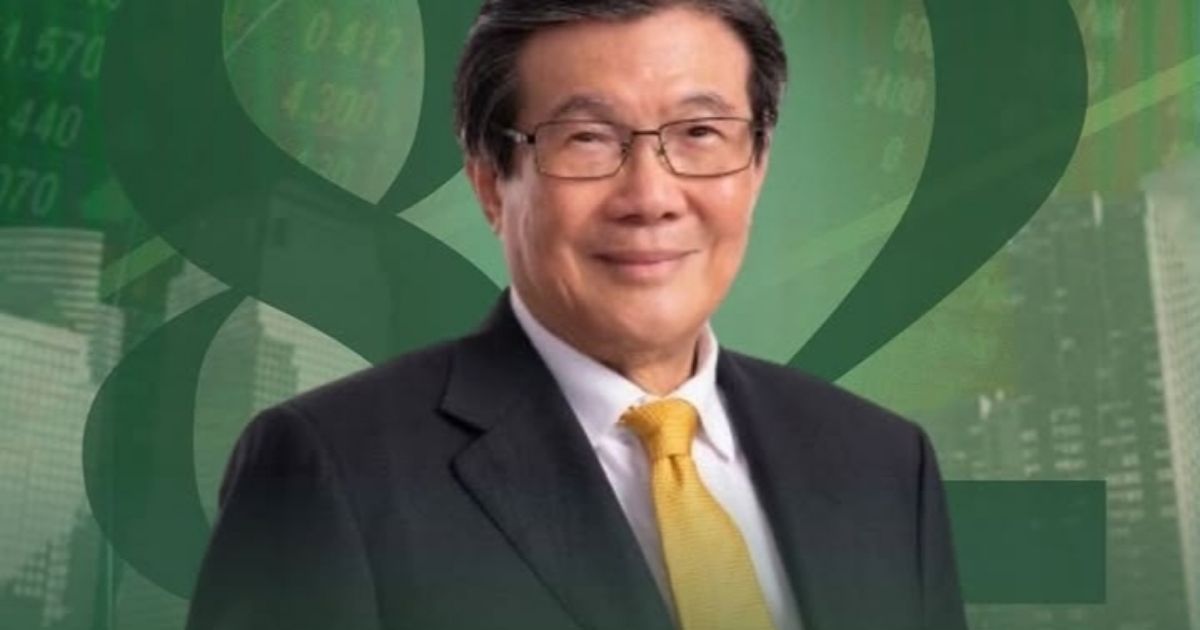 Tiga saham milik Prajogo Pangestu yakni BREB, TPIA, dan CUAN dikabarkan dikeluarkan dari MSCI. [Foto: Instagram/@moneyclubcapital_]