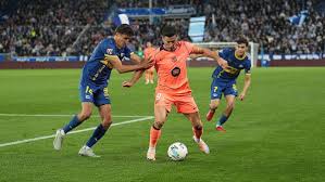 Usai memastikan gelar juara LaLiga 2025/26, Barcelona kalah 0-1 di markas Deportivo Alaves (Foto: Getty Images/Juan Manuel Serrano Arce)