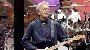 Photo Credit: Kevin Winter/Getty Images for Crossroads Guitar Festival