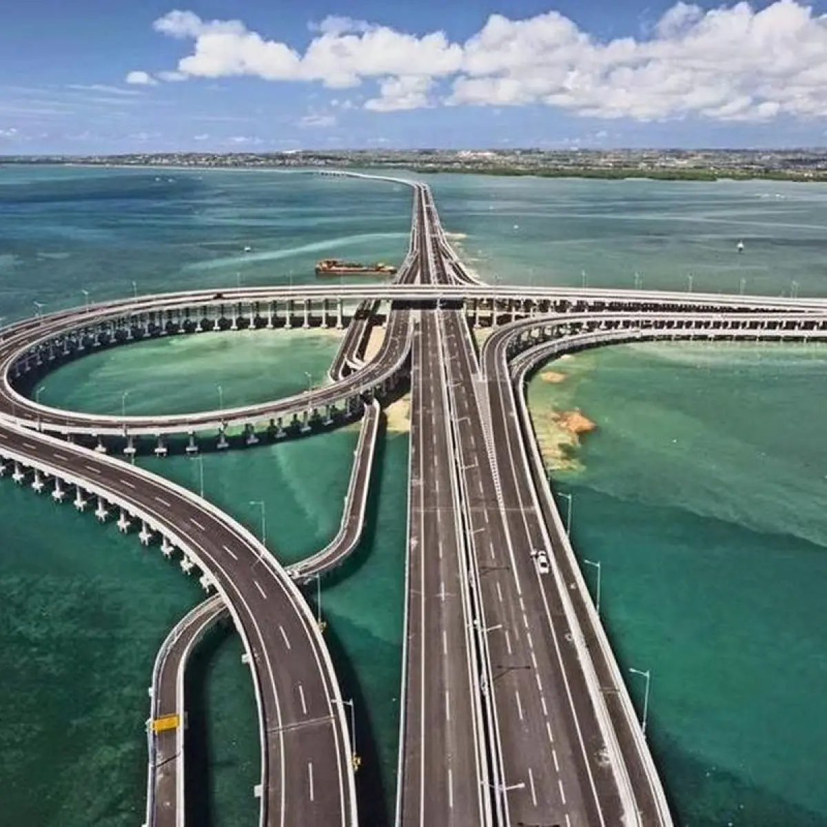Lonjakan Mobilitas di Pulau Dewata, Volume Kendaraan Tol Bali Mandara Naik 16 Persen