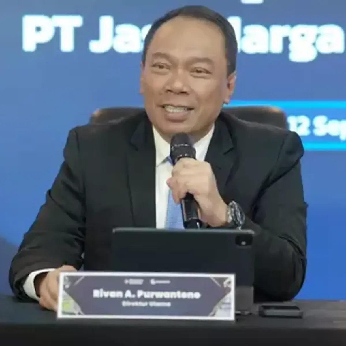 Pantauan Arus Lalu Lintas Keluar Jabotabek Jelang Libur Kenaikan Yesus Kristus 2026